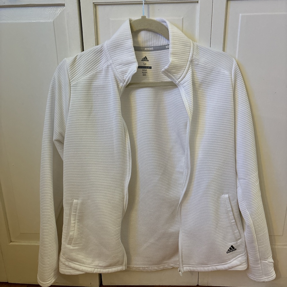 Adidas Golf jacket
